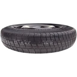 Extradeon Roue de secours BMW X6 F16 R18 5x120x74,1