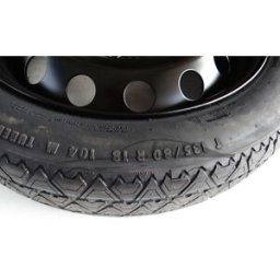 Extradeon Roue de secours BMW GT5 R18 5x120x72,5