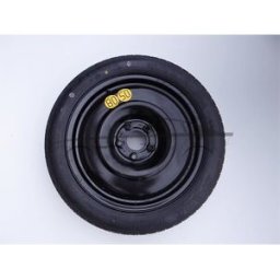 Extradeon Roue de secours INFINITY Q50 R17 5x114,3x66,1