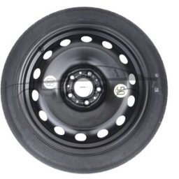 Extradeon Roue de secours INFINITY Q30S R18 5x112x66,5