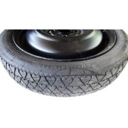 Extradeon Roue de secours CHEVROLET AVEO II R15 4x100x56,5