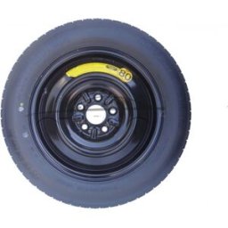Extradeon Roue de secours MAZDA CX-5 II R16 5x114,3x67,1
