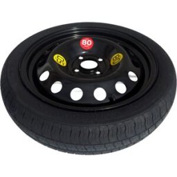 Extradeon Roue de secours MINI COOPER I R16 4x100x56,1