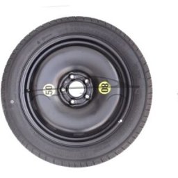 Extradeon Roue de secours INFINITY Q30 R17 5x112x66,5