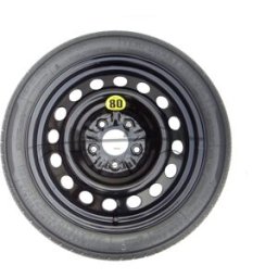 Extradeon Roue de secours MAZDA MX-5 III R16 5x114,3x67