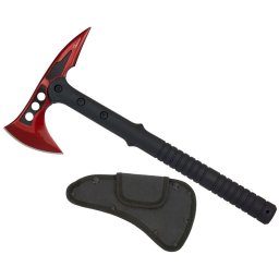 Hache hachette tactique de combat 40,5cm ALBAINOX
