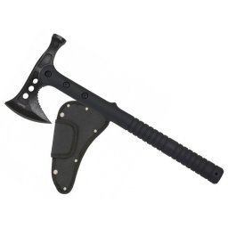 Hachette hache tactique 40cm marteau ALBAINOX