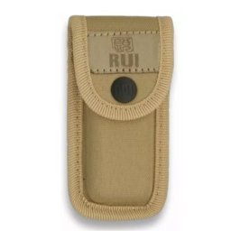 Etui 12cm RUI désert - couteau, gaine, fourreau, housse