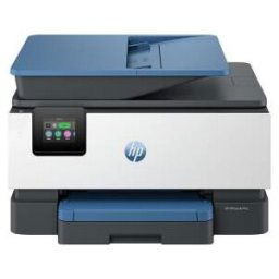 HP officejet pro 9125e sans fil all-in-one couleur imprimante, instant ink; impression recto-verso
