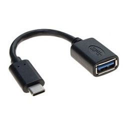 Hypertec 150314-hy câble usb usb c usb a noir