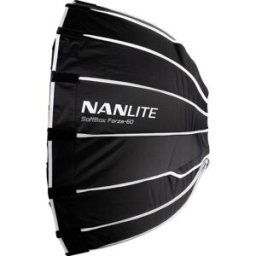 Nanlite 3769 Softbox (Ø) 58 cm 1 pc(s)
