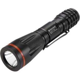 TOOLCRAFT T50 LED Lampe de travail avec clip ceinture à pile(s) 50 lm 47 g