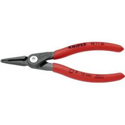 Pince pour circlips Knipex 48 11 J0 140 mm 1 pc(s)