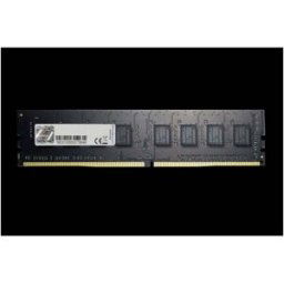 G.Skill Value Module mémoire pour PC DDR4 8 GB 1 x 8 GB 2666 MHz DIMM 288 broches F4-2666C19S-8GNT