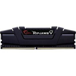 G.Skill F4-3600C18Q-128GVK Mémoire pour PC DDR4 128 GB 4 x 32 GB 3600 MHz F4-3600C18Q-128GVK