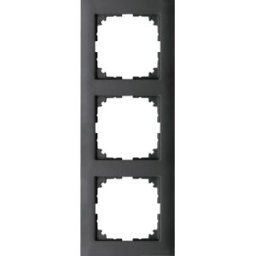 Merten Cadre Cache System M anthracite MEG4030-3614 1 pc(s)