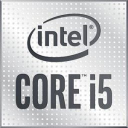 Core™ i5 i5-10400F 6 x Processeur (CPU) Tray Socket (PC): Intel® 1200 65 W