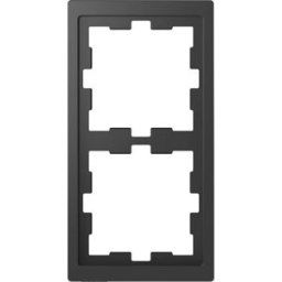 Merten Cadre Cache System Design anthracite MEG4020-6534 1 pc(s)