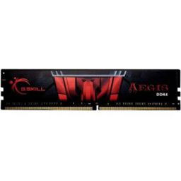 G.Skill F4-2666C19S-16GIS Module mémoire pour PC DDR4 16 GB 1 x 16 GB 2666 MHz DIMM 288 broches F4-2666C19S-16GIS
