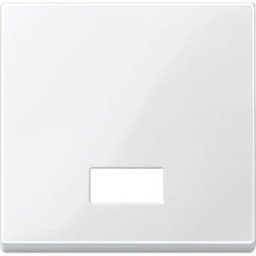 Merten Cache Interrupteur va-et-vient System M blanc polaire 432819 1 pc(s)