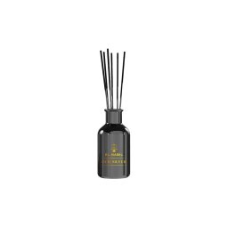 Diffuseur de Parfum Oud Silver