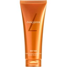 Lancaster Self Tan Gelée Autobronzante Corps 125 ml