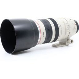 Occasion Canon EF 100-400mm f/4.5-5.6 L IS USM