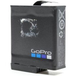 Occasion GoPro HERO9/HERO10/HERO11 Enduro batterie