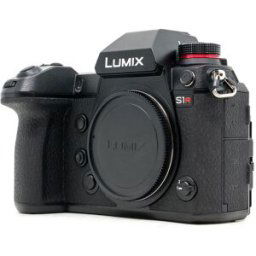 Occasion Panasonic Lumix DC-S1R