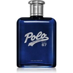 Ralph Lauren Polo 67 Eau de Parfum pour homme 125 ml