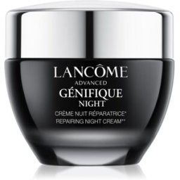 Lancôme Génifique Advanced Night crème de nuit rajeunissante à l'acide hyaluronique 50 ml