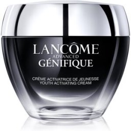 Lancôme Génifique Advanced crème activatrice de jeunesse 50 ml