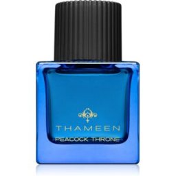 Thameen Peacock Throne Eau de Parfum pour femme 50 ml