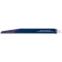 Bosch Lame de scie sabre EXPERT 'Multi Material' S 1256 XHM 1 pce 2608900394
