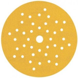 Bosch Boîte de feuilles abrasives EXPERT C470, 125 mm, G60/120/240, 6pcs 2608901101