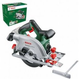 Bosch UniversalCirc 18V-53 Scie circulaire sans fil 06033B1400