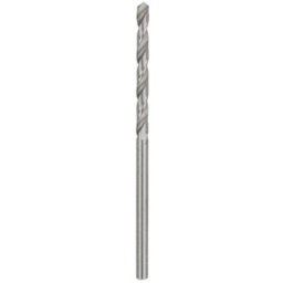 Bosch Forets a métaux rectifiés HSS-G, DIN 338 2,5 x 30 x 57 mm 2608585909