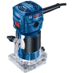 Bosch GKF 550 PROFESSIONAL Affleureuse 06016A0020