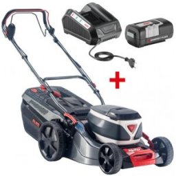 AL-KO Energy flex 46.2 Li SP Tondeuse sans fil (36V/1x4.0Ah/46cm) 119978