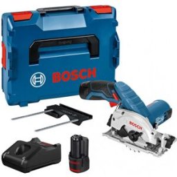 Bosch GKS 12V-26 PROFESSIONAL Scie circulaire sans-fil 06016A1005