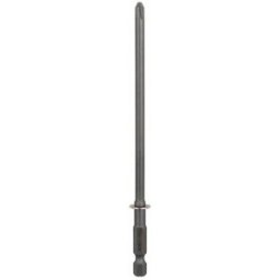 Bosch Embout de vissage qualité extra-dure PH 2, 145 mm 2608522068
