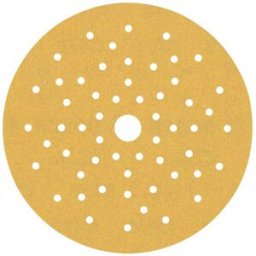 Bosch Feuille abrasive EXPERT C470 multi-trous, 150 mm, G 180, 50 pieces 2608901141