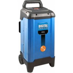 GÜDE GDB 24V/12V-200 Chargeurs de batterie numériquee Chargeurs de batterie numérique