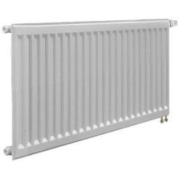Kermi Therm X2 Profil-V Radiateur a vanne intégrée 10 400 / 1200 FTV100401201R1K