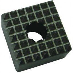 Makita P-03947 Tete de boucharde 60x60mm 7x7Z