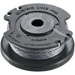 Bosch Bobine de fil de coupe de 4 m (1,6 mm) F016800569