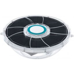 BESTWAY FloatBright Fontaine de piscine a led solaire 19,5 x 18,2 x 6,8 cm 58849