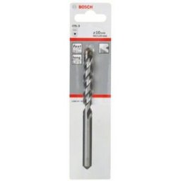 Bosch Forets a béton CYL-3 10 x 80 x 120 mm, d 9 mm 2608597665