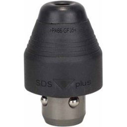Bosch SDS-plus Quick-Change Mandrin sans clé SDS plus 2608572213