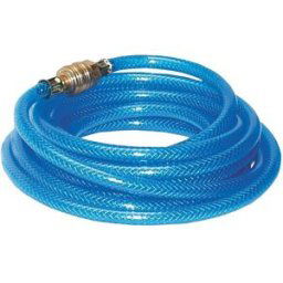 GÜDE Tuyau pneumatique 10 m/9 mm 41406